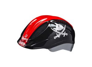 4036638088499 - Meggy II Originals M Sharky red 52-58 cm