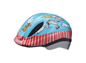 4036638088703 - Helmsysteme Die lieben 7 Fahrradhelm Meggy Originals blau Modell 1