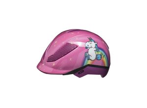 4036638093608 - Kinder Fahrrad Reithelm PINA C&R UNICORN