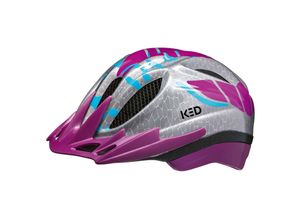 4036638094117 - Kinder-Fahrradhelm Meggy II K-STAR  grün