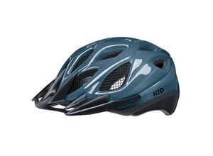 4036638096456 - Fahrradhelm TRONUS blau