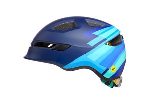 4036638097897 - Kinderhelm POP blau