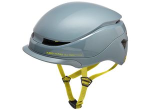 4036638099372 - Fahrradhelm MITRO dunkelgrau