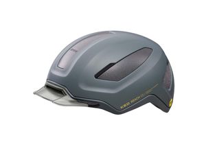 4036638100658 - Fahrradhelm REACH DT1 grau