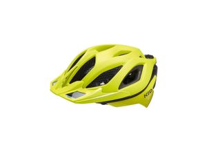 4036638101884 - MTB Fahrradhelm SPIRI II TREND gelb