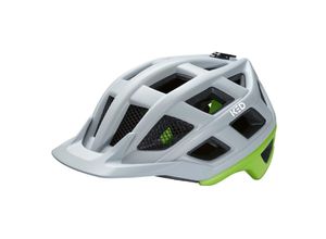 4036638101976 - MTB Fahrradhelm CROM grau