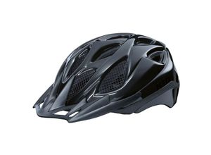 4036638102010 - Fahrradhelm TRONUS schwarz