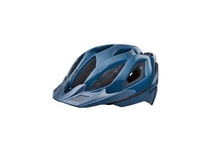 4036638103130 - MTB Fahrradhelm Spiri II blau