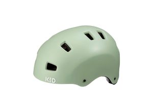 4036638105790 - Urban-Fahrradhelm Citro Light Sage Matt