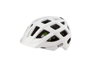 4036638105936 - Kinderhelm Kailu White