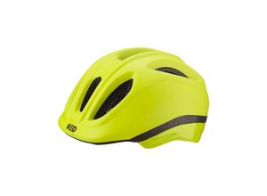 4036638106230 - Kinderhelm MEGGY II TREND YELLOW GREEN