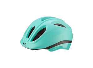 4036638106278 - Kinderhelm MEGGY II TREND  Bright Aqua