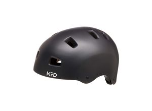 4036638106797 - Urban-Fahrradhelm Citro BLACK MATT