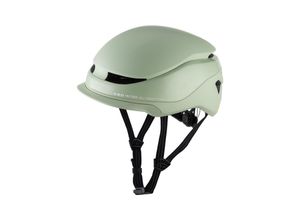 4036638107893 - Fahrradhelm MITRO UE-1 salbeigrün 4036638107893 - Fahrradhelm MITRO UE-1 salbeigrün
