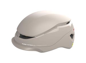 4036638107947 - Fahrradhelm MITRO UE-1 aschgrau 4036638107947 - Fahrradhelm MITRO UE-1 aschgrau