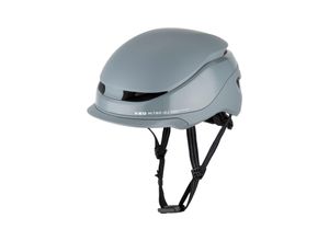 4036638107954 - Fahrradhelm MITRO UE-1 mattgrau 4036638107954 - Fahrradhelm MITRO UE-1 mattgrau