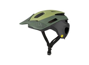 4036638108210 - MTB Fahrradhelm Pector ME-1 OLIVE MATT