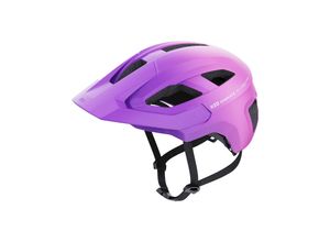 4036638108357 - MTB -Fahrradhelm EMBRACE VIOLET PINK MATT