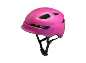 4036638108517 - Kinder - Fahrradhelm POP II Lite pink 4036638108517 - Kinder - Fahrradhelm POP II Lite pink