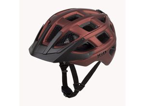 4036638108630 - Kinder - Fahrradhelm Kailu braun 4036638108630 - Kinder - Fahrradhelm Kailu braun