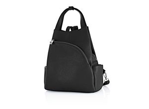 4036673251803 - T&F Schulter- & Rucksacktasche Sophia (Farbe schwarz)