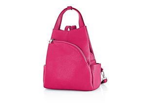 4036673251827 - T&F Schulter- & Rucksacktasche Sophia (Farbe pink)