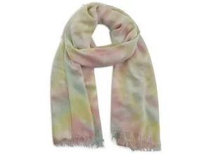 4036673253470 - Schal mehrfarbig