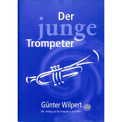 4036702200178 - Der junge Trompeter 1