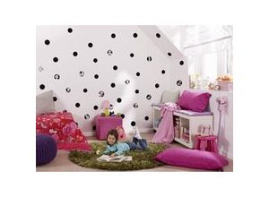 4036834177348 - Decosticker 101 Dalmatiner Dots 50 x 70 cm