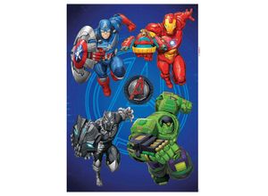4036834177911 - KOMAR Wandtattoo Avengers Mech Strike Wandtattoos 50x70 cm (Breite x Höhe) selbstklebendes Wandtattoo Gr B H 50 cm x 70 cm Kinder-Comic bunt Wandtattoos Wandsticker 4036834177911 - KOMAR Wandtattoo Avengers Mech Strike Wandtattoos 50x70 cm (Breite x Höhe) selbstklebendes Wandtattoo Gr B H 50 cm x 70 cm Kinder-Comic bunt Wandtattoos Wandsticker