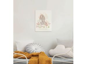 4036834564582 - Leinwandbild »Disney Lady and the Tramp True and Loyal« Disney (1 St) 30 x 40 cm (Breite x Höhe) - Kinderzimmer Dekoration 4036834564582 - Leinwandbild »Disney Lady and the Tramp True and Loyal« Disney (1 St) 30 x 40 cm (Breite x Höhe) - Kinderzimmer Dekoration