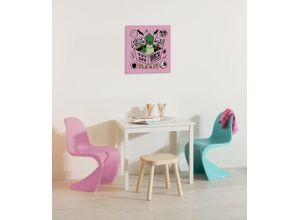 4036834564872 - Leinwandbild »Disney and Pixar Toy Story Fear Me Please« Disney (Set 1 St) 40 x 40 cm (Breite x Höhe) - Kinderzimmer Dekoration
