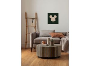4036834564889 - Leinwandbild »Disney Mickey Mouse Stamp« Disney (Set 1 St) 40 x 40 cm (Breite x Höhe) - Kinderzimmer Dekoration 4036834564889 - Leinwandbild »Disney Mickey Mouse Stamp« Disney (Set 1 St) 40 x 40 cm (Breite x Höhe) - Kinderzimmer Dekoration