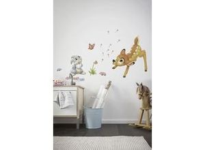 4036834640439 - Decosticker Bambi 50 x 70 cm