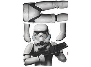 4036834647223 - Decosticker Star Wars 100 x 70 cm