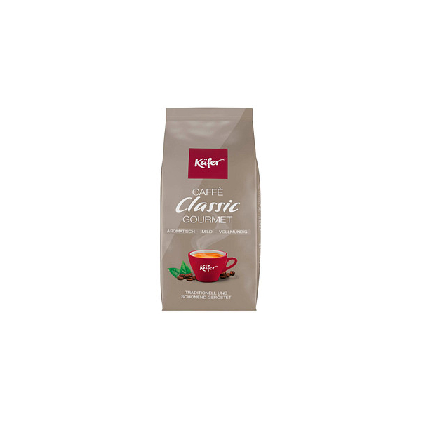 4037014962952 - Caffé Classic Gourmet Kaffeebohnen mild 22 kg 4037014962952 2200 Gramm