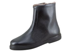 4037161045164 - Schwarz RV-Stiefel gefüttert Gr 43 - schwarz - Jomos