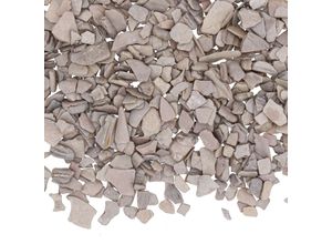 4037166901281 - Muschelplatten Shiny grau 330 ml