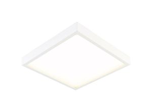 4037293005340 - LED-Anbaupanel PAQ190102 ws - Evn Lichttechnik