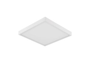 4037293009416 - EVN LED-Anbaupanel IP20 weiss PAQ270102 24W 1650lm 3000K quadratisch 272x272mm