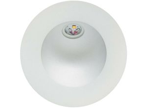 4037293010580 - EVN P20302 LED-Wandeinbauleuchte LED LED fest eingebaut 2 W Weiß