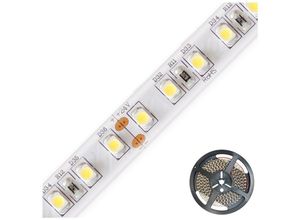 4037293020619 - EVN SB5424602802 SB5424602802 LED-Streifen EEK E (A - G) mit offenem Kabelende 24 V 5 m Warmweiß