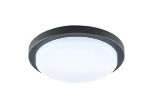 4037293021494 - EVN Tectum LED-Außendeckenleuchte rund Ø 246 cm