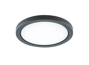 4037293021548 - EVN Tectum LED-Außendeckenleuchte rund mit Glas