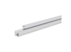 4037293028271 - EVN APFLAT7 Alu-Profil 200cm U-Profil aluminium