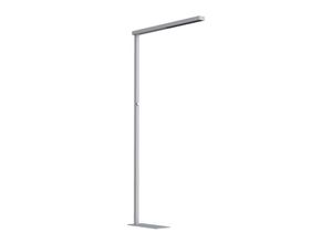 4037293031264 - EVN Officium LED-Büro-Stehlampe up down dimmbar