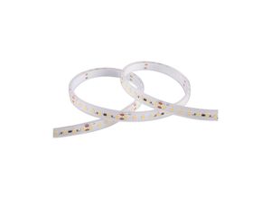 4037293033749 - EVN Sauna LED-Strip 5-Meter-Rolle 24V IP68 3000K