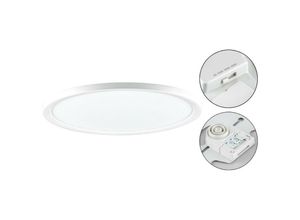 4037293061971 - LED-Anbauleuchte AP54500125 - Evn Lichttechnik