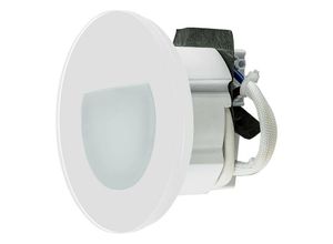 4037293062275 - LED-Wandeinbauleuchte W800102 - Evn Lichttechnik