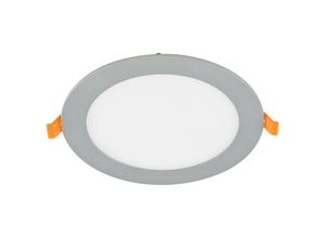 4037293402651 - Evn Lichttechnik - led Einbau Panel lpr 173 502